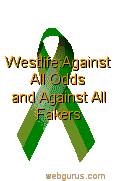 Against Westlife Fakers